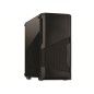 Inter-Tech SM-007 Enforcer Tower Micro ATX Sort Inter-Tech SM-007 Enforcer Tower Micro ATX Sort
